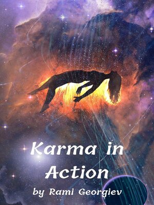 cover image of Karma in Action